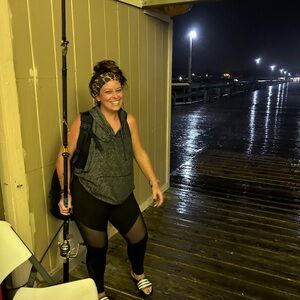 Meet your Posher, Denise